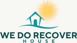 We Do Recover House logo