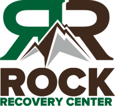 Rock Recovery Center logo