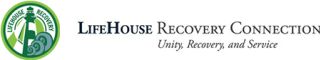 Jason's House at LifeHouse Recovery Connection logo