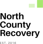 North County Recovery Men's Sober Living logo