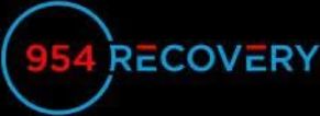 954 Recovery logo