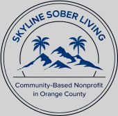Skyline Sober Living logo