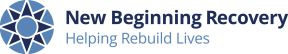 New Beginning Recovery - Richard's House logo