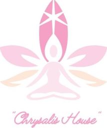 Chrysalis House logo