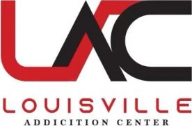 Louisville Addiction Center logo