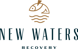 New Waters Recovery logo