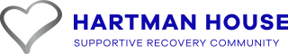 The Hartman House - Swinton House  logo