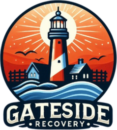 Gateside Recovery logo