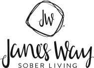 Jane's Way Sober Living - West Palm Beach logo