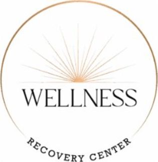 Wellness Recovery Center logo