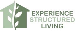 Experience Structured Living logo