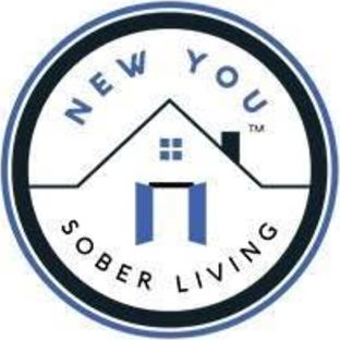 New You Sober Living - Fort Lauderdale logo