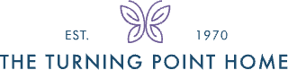 The Turning Point Home logo