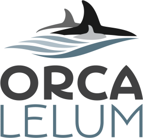 Orca Lelum logo