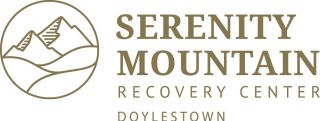 Serenity Mountain Recovery Center Doylestown logo