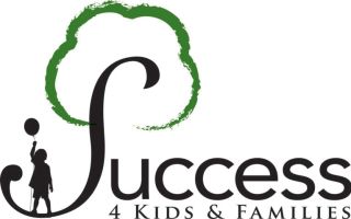 Success 4 Kids and Families logo