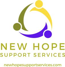 New Hope Support Services - Roanoke logo