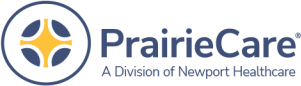 PrairieCare Mankato logo