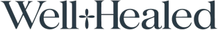 Well-Healed logo