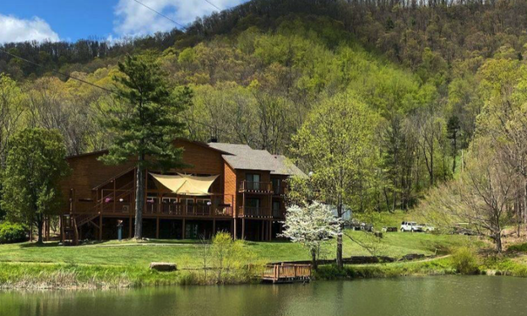Solstice East A Rehab Center In Weaverville North Carolina United States