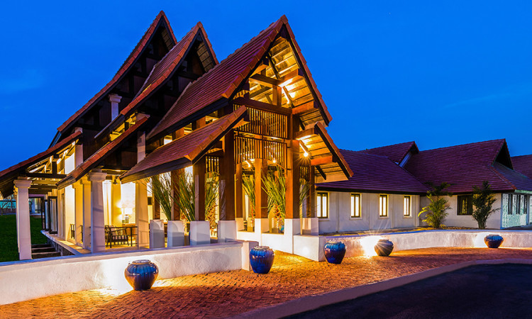 The Cabin | A Rehab Center in Chiang Mai, Thailand