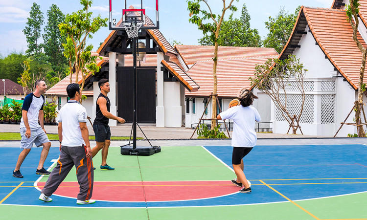 The Cabin | A Rehab Center in Chiang Mai, Thailand