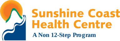 Sunshine Coast Health Centre logo