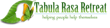 Tabula Rasa Retreat logo