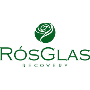 RósGlas Recovery logo