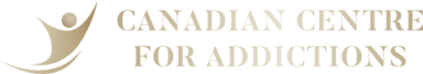 Canadian Centre for Addictions logo