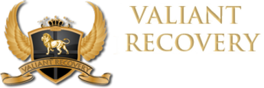 Valiant Recovery logo