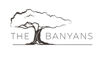 The Banyans logo