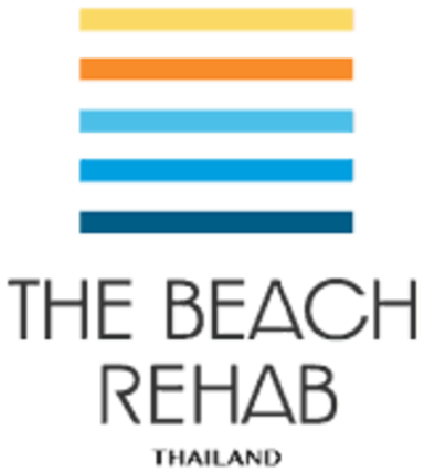 The Beach Rehab (Closed) logo