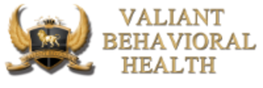 Valiant Behavioural Health Ottawa logo