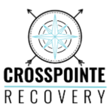 Crosspointe Recovery logo