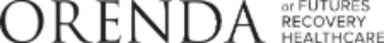 ORENDA Program at Futures Recovery Healthcare logo