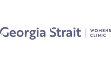 Georgia Strait Womens Clinic logo