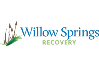 Willow Springs Recovery logo