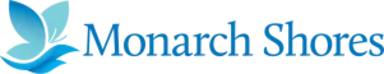 Monarch Shores logo