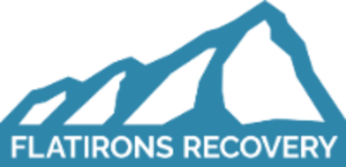 Flatirons Recovery - Recovery Ranch Colorado logo