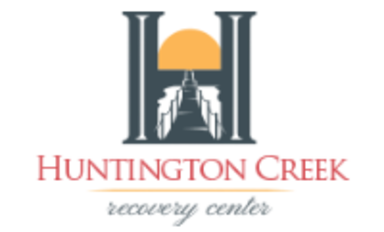 Huntington Creek Recovery Center logo