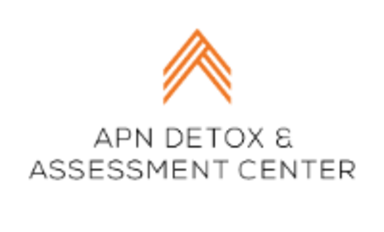 All Points North Detox & Assessment Center logo