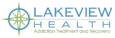 Lakeview Health logo