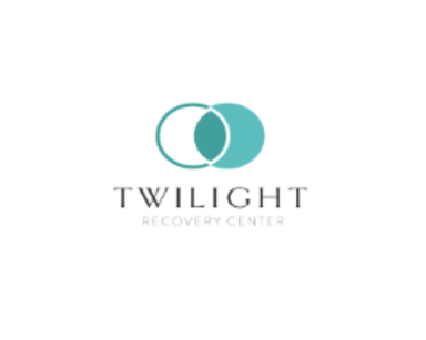 Twilight Recovery Center logo