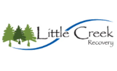 Little Creek Recovery logo