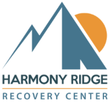 Harmony Ridge Recovery Center logo
