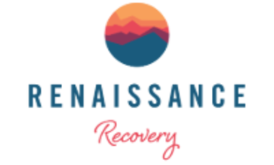 Renaissance Recovery - California logo
