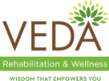 Veda Rehabilitation and Wellness - Mumbai logo