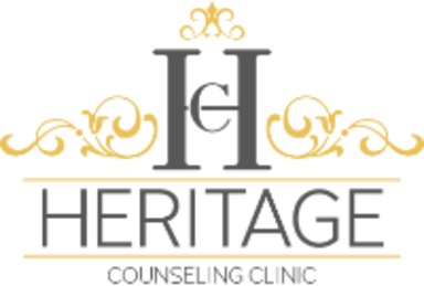 Heritage Counseling Clinic logo