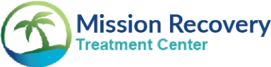 Mission Recovery logo